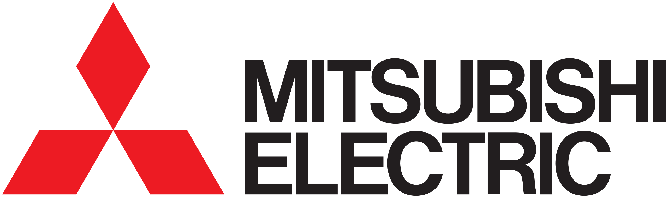 MITSUBISHI ELECTRIC