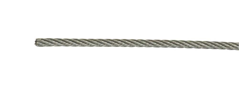 Habo wire 2 mm