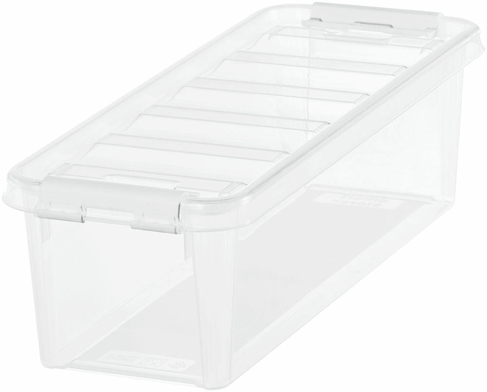 SmartStore™ Classic 4 oppbevaringsboks 38 x 14 x 11 cm