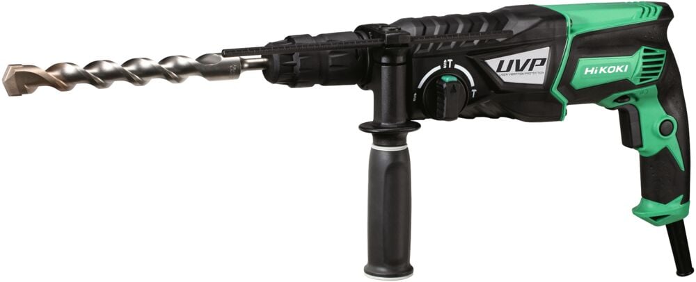 HiKOKI DH28PMY kombihammer