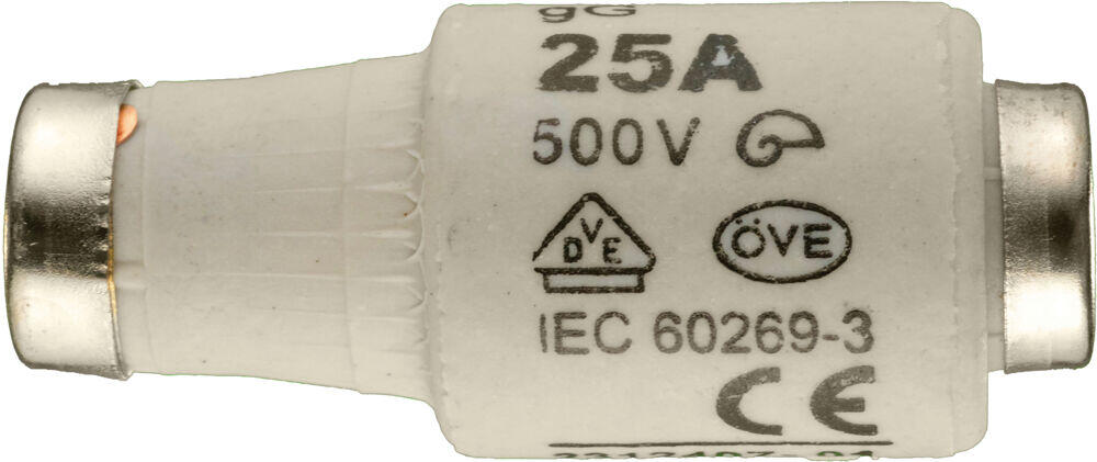 Osram universalsikringer 25 AMP