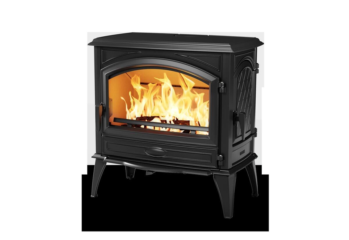 Dovre 760 WD peisovn