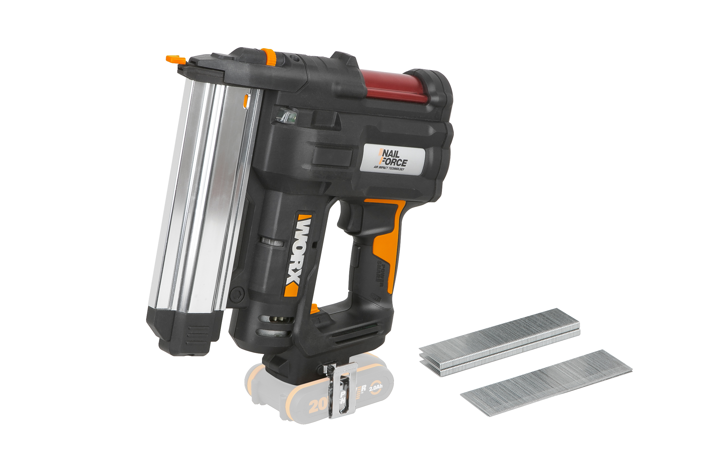 Worx 20V HS Loddekolbe til 599 fra Homeshop Allematerialer.dk