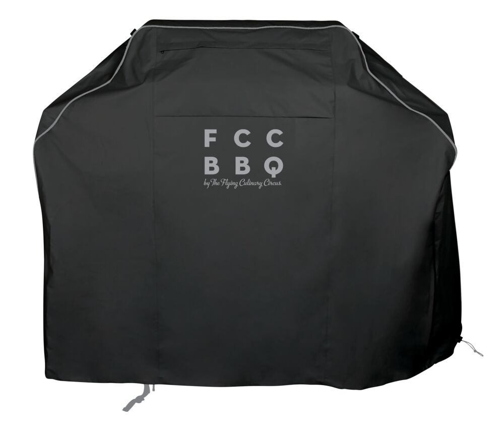 FCC BBQ universal L grilltrekk