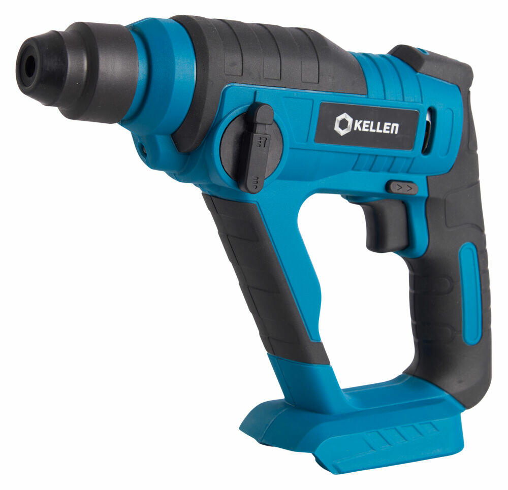 Kellen drill 18v new arrivals