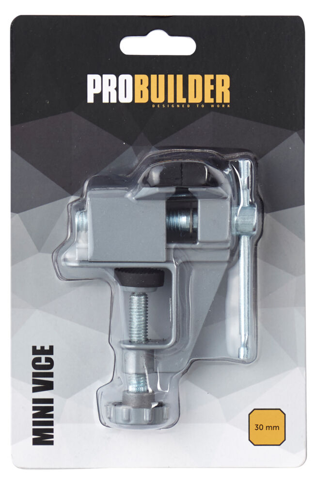 Probuilder skrustikke mini