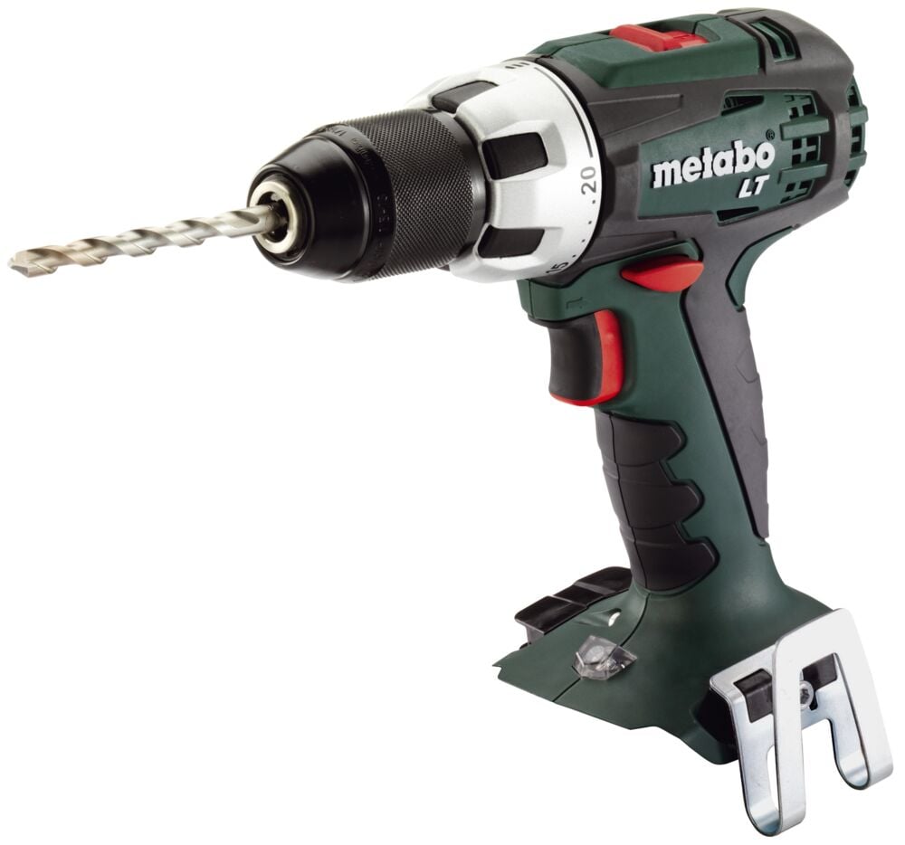 Metabo batteridrill discount