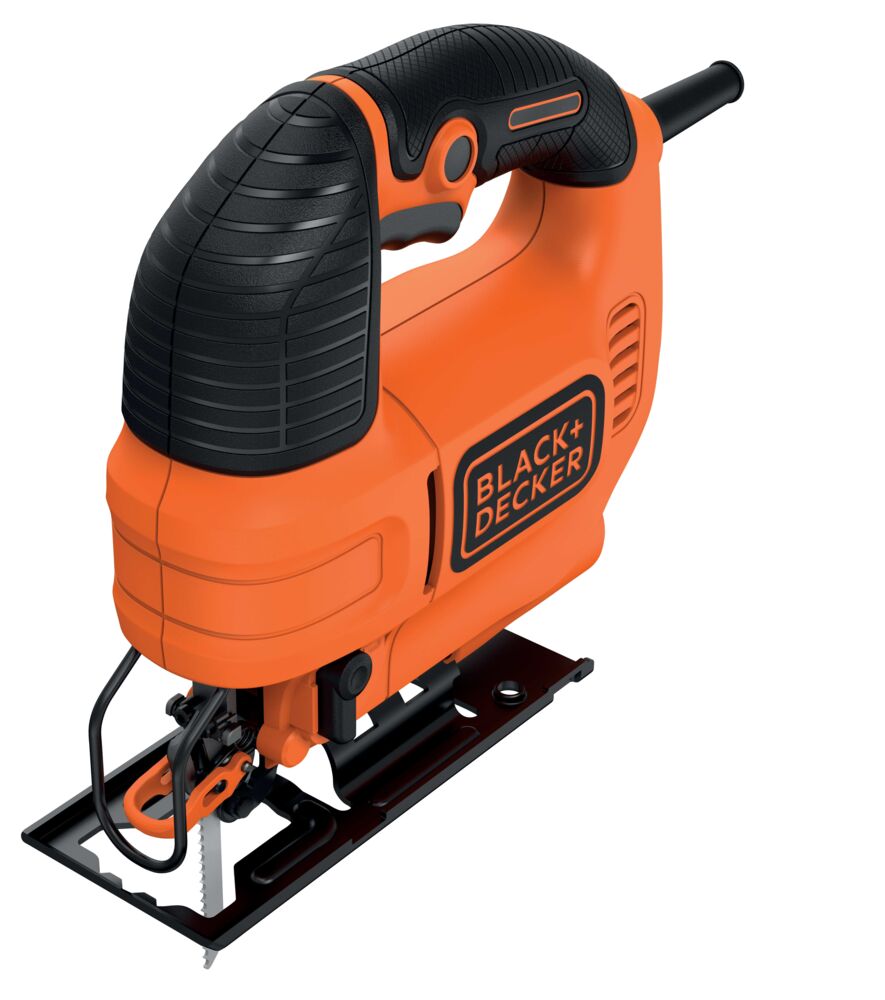 BLACK DECKER KS701PEK Stikksag 520W Obsbygg.no