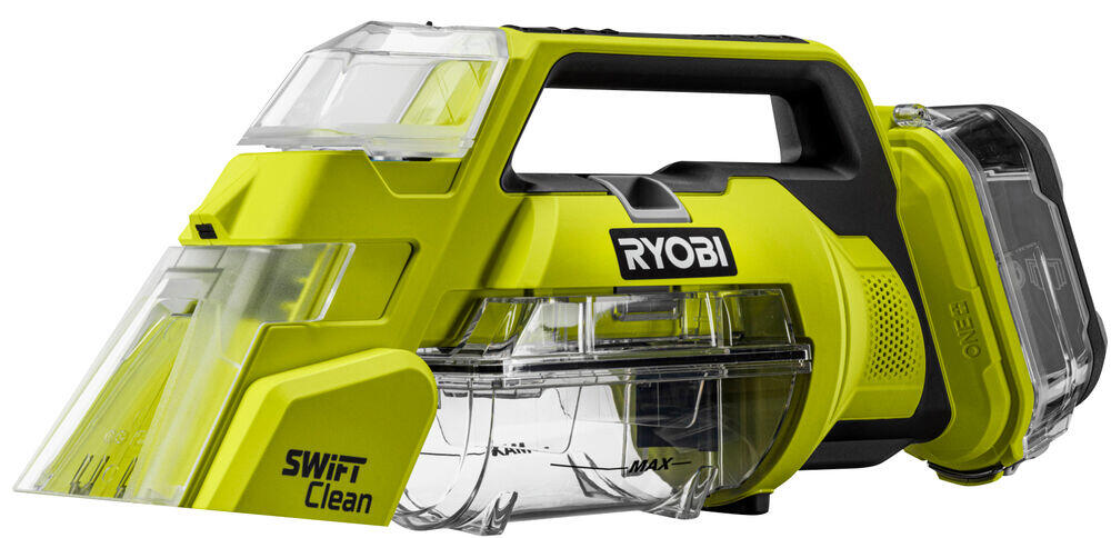 Ryobi ONE+ RDC18-0 rensemaskin u/batteri