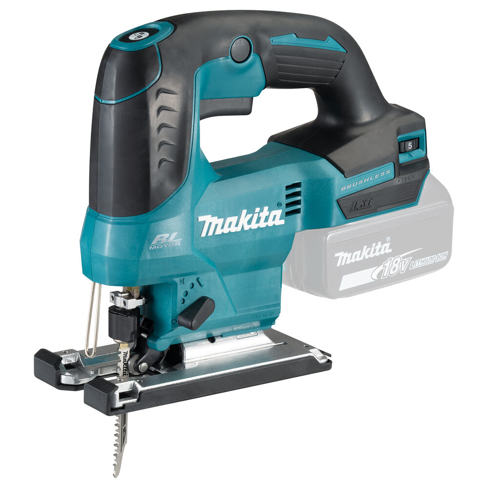 Makita stikksag online djv180z