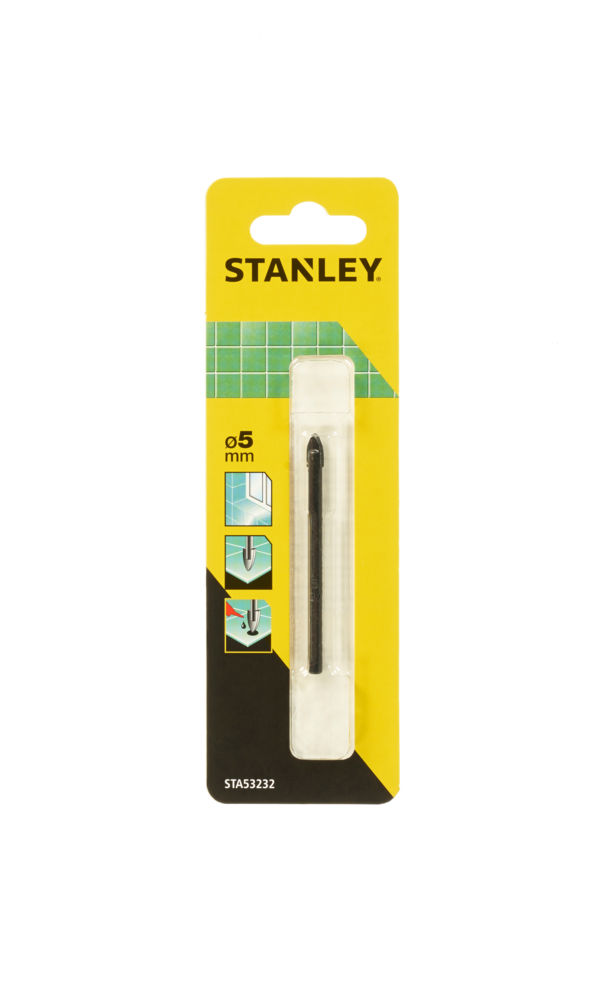 Stanley STA53232Glass-og flisbor